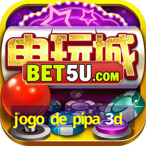 jogo de pipa 3d